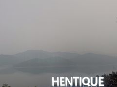 -天目湖涵田半山温泉