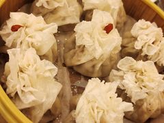 羊肉烧卖-内蒙古驻京办餐厅