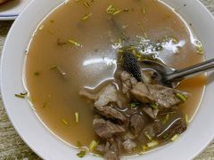 羊杂汤-永盛斋小吃(故宫店)
