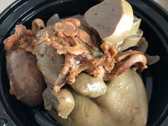 经典鹅肝-陈鹏鹏潮汕菜(宝安机场T3航站楼店)