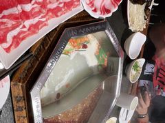 -陈府大宅门成都火锅·手切鲜肉(太原街店)