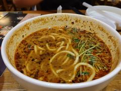 -云海肴·汽锅鸡·云南菜(天津国金汇店)