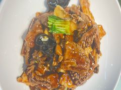 -到家尝北京菜(西坝河店)