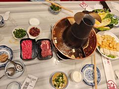 -牛街清真满恒記(平安里西大街店)