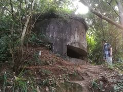 -白云山风景名胜区