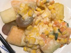 -星伦多自助料理(花山金鹰店)