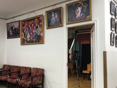 -中国照相馆(王府井店)