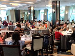 大堂-御花园·粤菜·海鲜火锅(中山公园店)