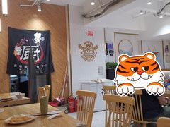 -早安山丘·豆浆油条(小木桥路店)