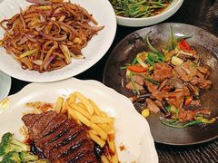 -海天楼中餐厅(吴宫泛太平洋酒店)