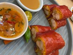 -点都德(龙之梦店)