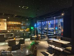 -STARRY CAFE & LOUNGE BAR(高新店)