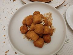 -大树餐厅(环球港店)