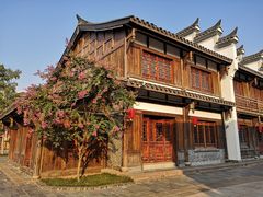 -大小河街