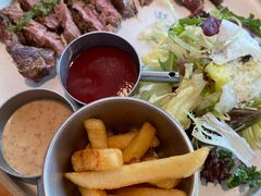 -新贝乐意大利餐厅(苏州中心店)