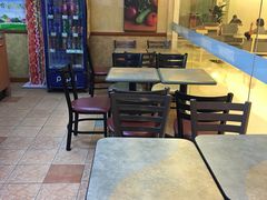 -赛百味SUBWAY(金宝汇店)