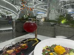 -3号仓库·创意中国菜(新世界城店)