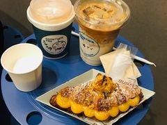 -Something For(中洲湾店)