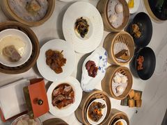 -香宫中餐厅·大连香格里拉(人民路店)