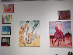 -四川美术学院美术馆