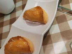 -新大咀港式茶餐厅(宝山万达店)