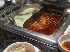 -海底捞火锅(龙湖三千集店)