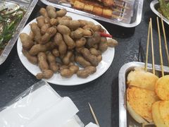 -老黑板筋(顺义总店)