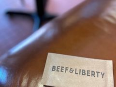 -尚牛社会 Beef & Liberty(金桥EKA天物店)