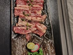 -樱嘢·炭火烧肉(惠南店)