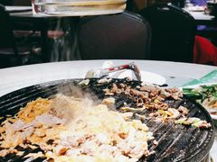 -厚味居炙子烤肉·清真(天桥南纬路店)