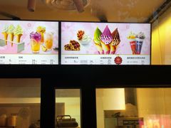 -肯德基(蓝桥店)