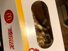 -麦当劳(苏州中心星悦汇店)