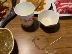 -傣妹火锅(南京东路一店)