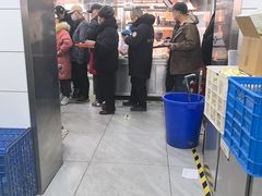 -惠宾饭庄(中山路店)