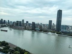 -上海凯宾斯基大酒店