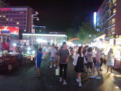 -大京园海鲜烧烤(东城路店)