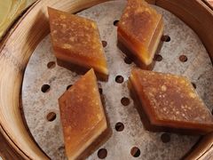 山西枣皇糕-南海渔村·空中一号