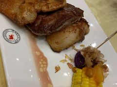 -威尼斯西餐厅(小榄大信店)