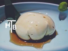 香糯豆腐-醉虎传(南锣鼓巷店)