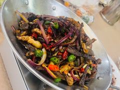 -红高粱大酒店(宁山东路店)