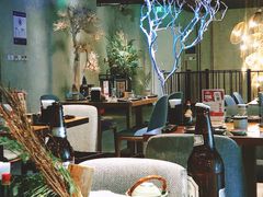 -和彩放题餐厅(酒仙桥店)