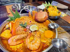 -PAPAYA泰国街头小吃(南山路店)
