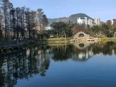 -四海公园(南山区)