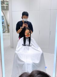 -MY HAIR ARDOR
