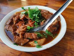 大份卤煮-阁瑞居闫记卤煮(乔庄北街店)