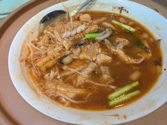 -吕氏疙瘩汤·海鲜新鲁菜(凯德mall新都心店)