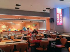 -痴毛肚·火锅烤肉自助(亦庄龙湖天街店)