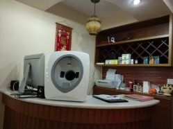 -杉惠素颜美妆皮肤管理中心