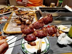 -老白清真烧烤(锦州旗舰店)