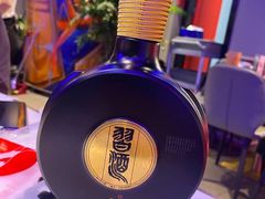 -钳小柒·小龙虾蓝龙王烧烤夜宵(长寿路店)